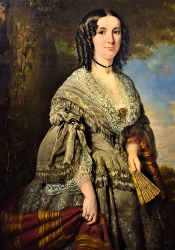 "La Principessa Kotschoubey"